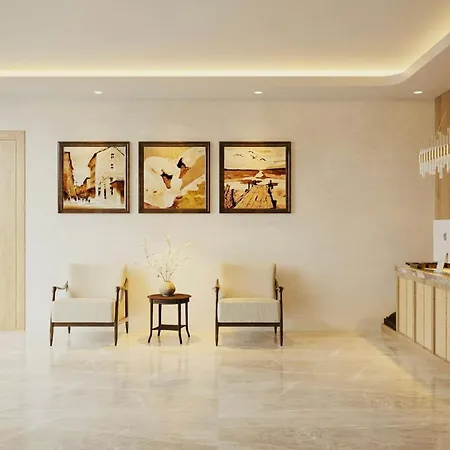 Nicecy Hotel - 7 Yersin Street